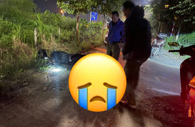 ẢNH 0CHE: Toàn cảnh hiện trường vụ việc