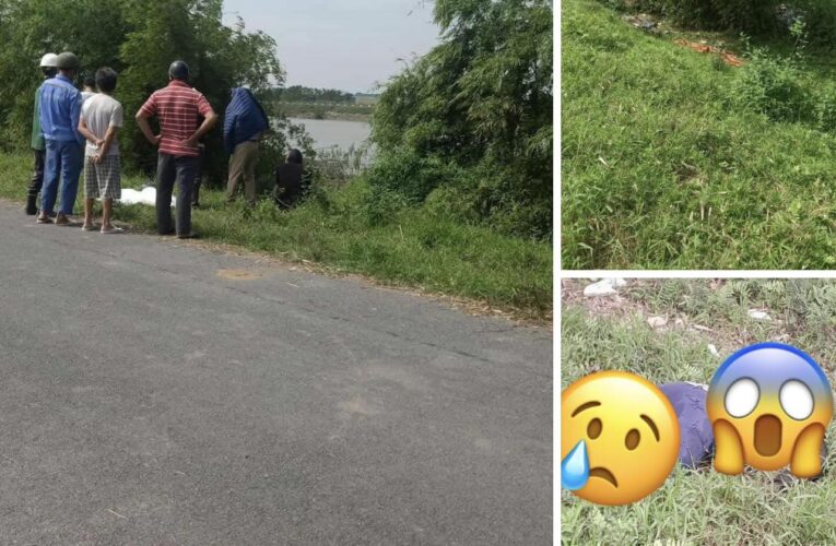 Ảnh 0che: Toàn cảnh hiện trường vụ việc