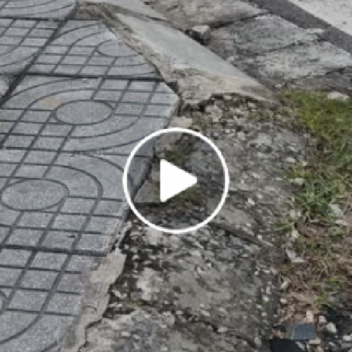 Vi:de0 0Che: Toàn cảnh hiện trường vụ việc