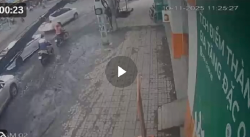 VI:DEO 0CHE: Toàn cảnh sự việc