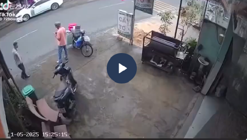 Video toàn cảnh sự việc