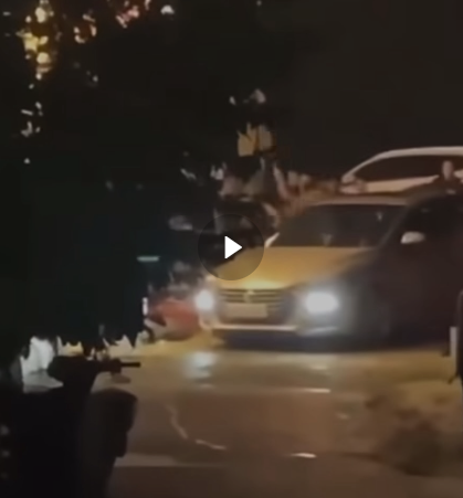 Vi:deo toàn cảnh sự việc