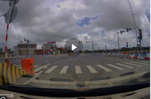 Vi:deo toàn cảnh sự việc