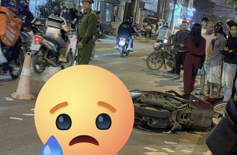 ẢNH 0Che: Toàn cảnh hiện trường