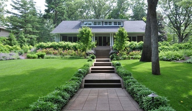 Phú Thọ sắp đấu giá 33 lô đất trong khu biệt thự sân vườn Đầm Vạc