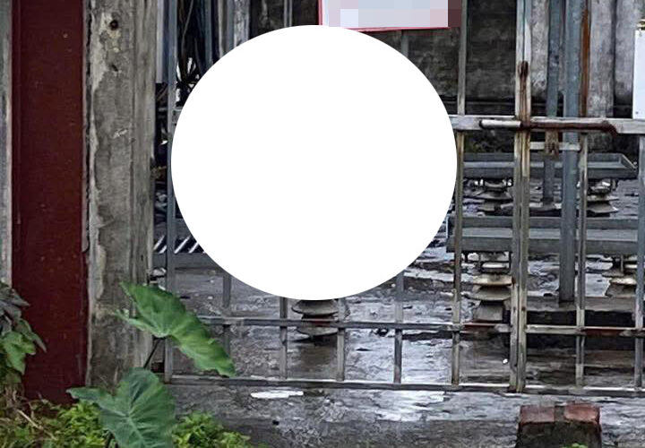 ẢNH 0CHE: Toàn cảnh hiện trường vụ việc