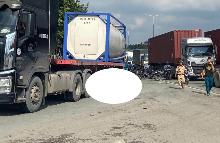 ẢNH 0CHE: Toàn cảnh hiện trường