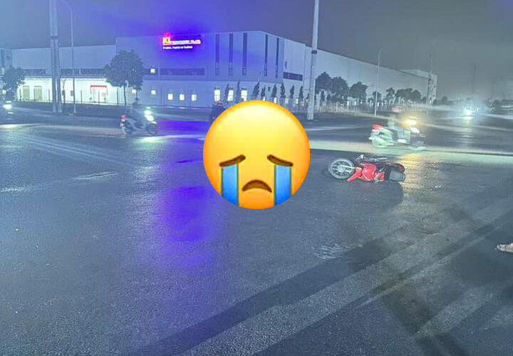 ẢNH 0CHE: Toàn cảnh hiện trường vụ việc