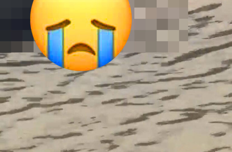 ẢNH 0che: Toàn cảnh hiện trường vụ việc