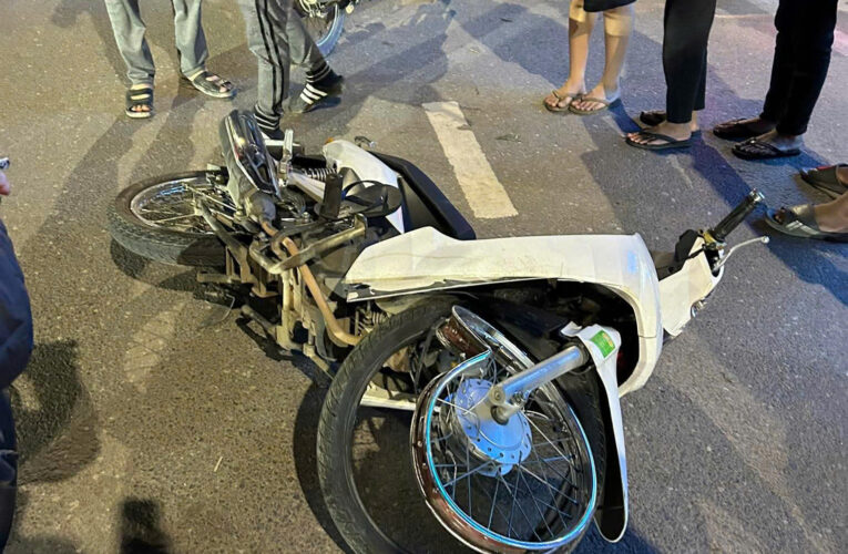 Toàn cảnh hiện trường vụ TN