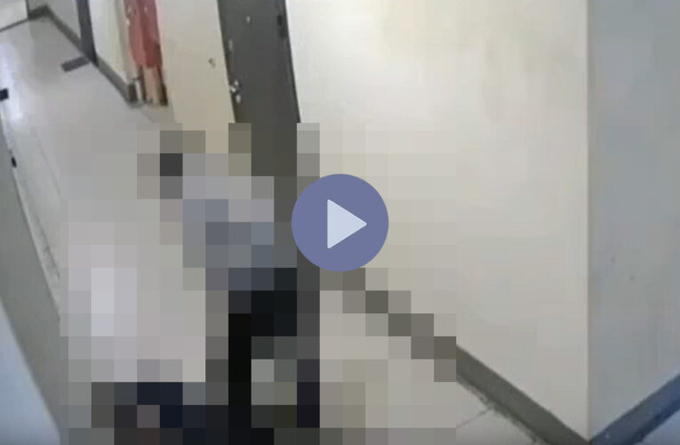 VI:DEO 0CHE: Yê’u tym đừng xem