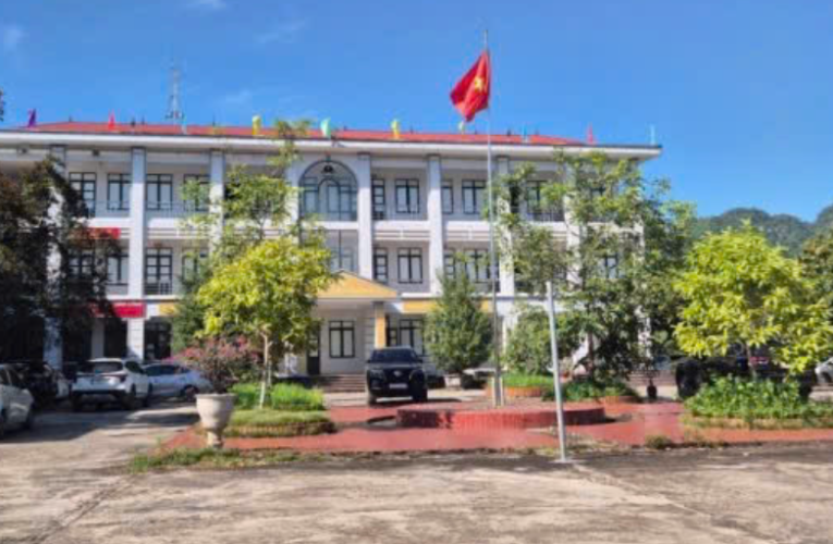 Phú Thọ: Bé ga’i s;ơ s;inh bị b;ỏ rơi giữa đêm lạnh, lá thư he’ l:ộ bi k;ịch phía sau