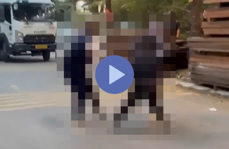 VI:DEO 0CHE: Toàn cảnh sự việc