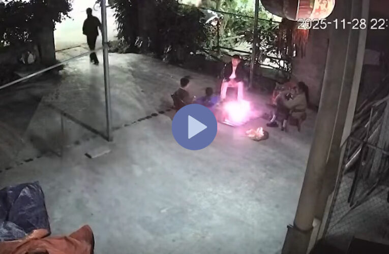 Vi:deo 0che: Toàn cảnh sự việc