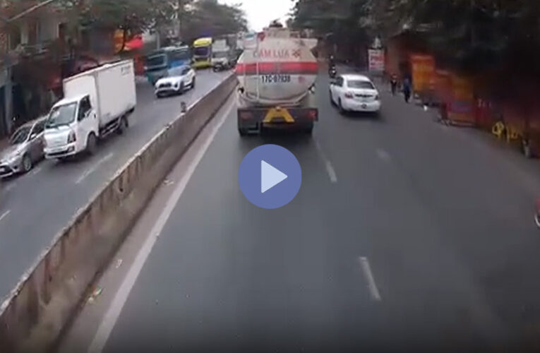 VI:DEO 0CHE: Toàn cảnh sự việc