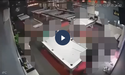 VI:DEO 0CHE: Toàn cảnh hiện trường sự việc