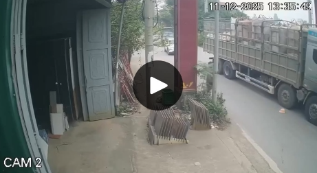 VI:DEO 0CHE: Toàn cảnh sự việc