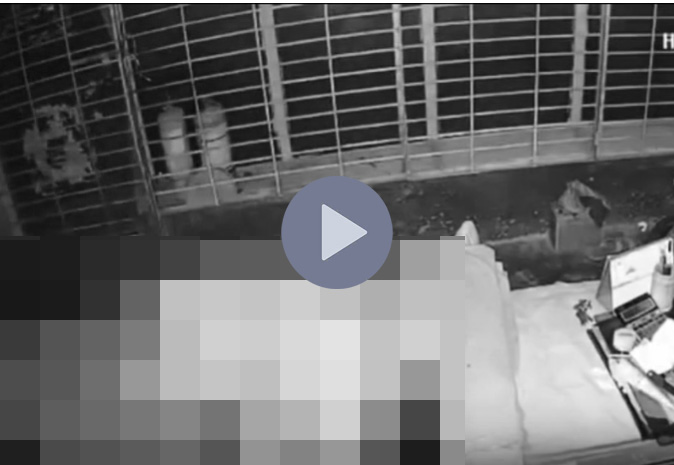 VI:DEO 0CHE: Yê’u tym đừng xem