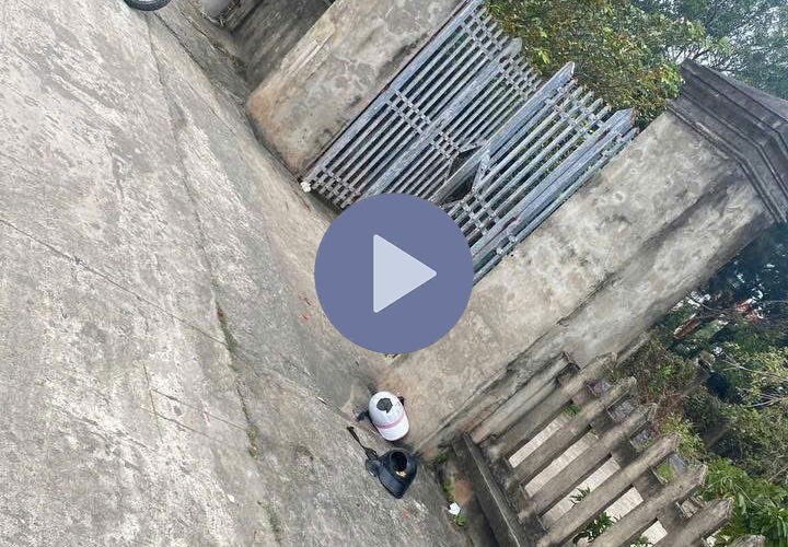 VI:DEO 0CHE: Cân nhắc khi xem