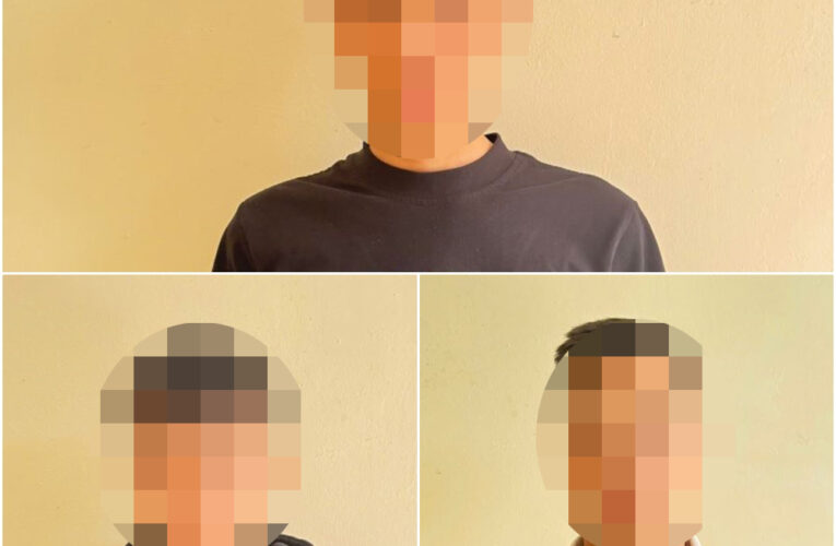 Phú Thọ: Khởi tố 3 anh em họ lư`a đảo chiê’m đ:oạt tài sản trên không gian mạg