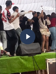 Vi:deo toàn cảnh sự việc