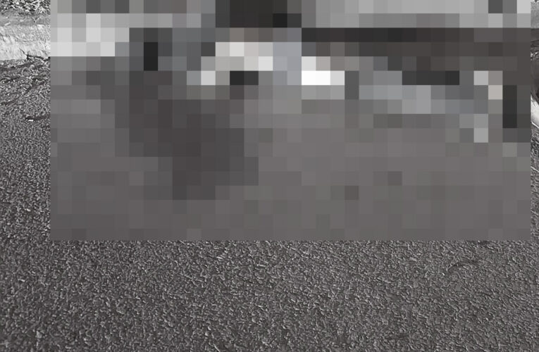 ẢNH 0CHE: Toàn cảnh hiện trường vụ TN