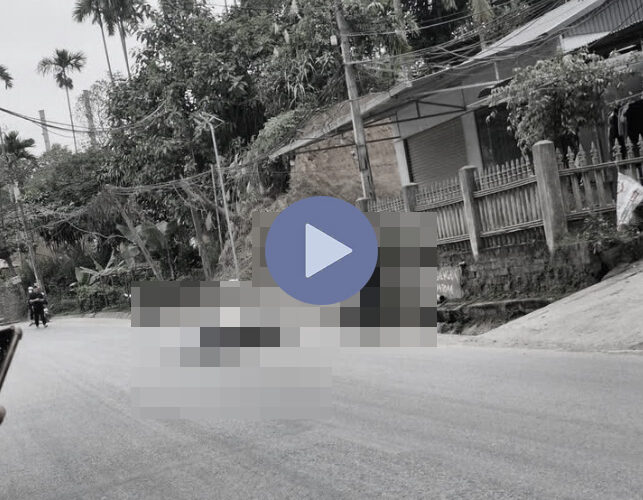 VI:DEO 0CHE: Yê’u tym đừg nên xem