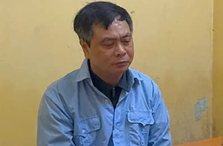 Khởi tố hiệu trưởng Trường cao đẳng Du lịch Hà Nội vụ ‘ă:n ch:ặn’ tiền A80 của sinh viên