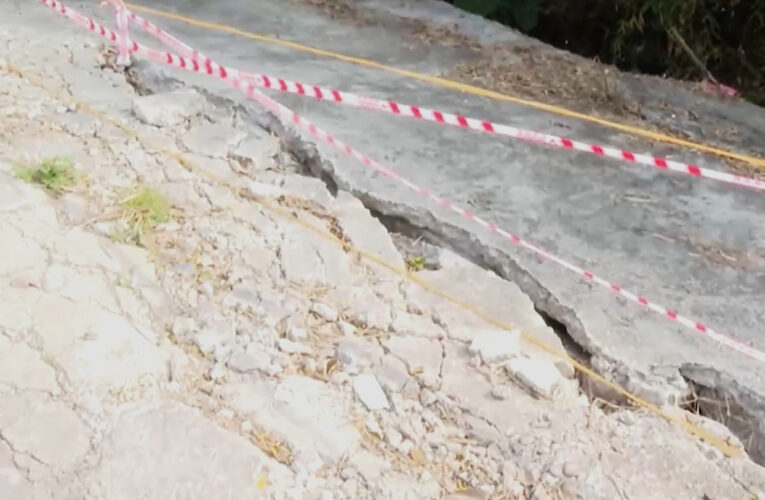 Phú Thọ công bố tình huống khẩn cấp