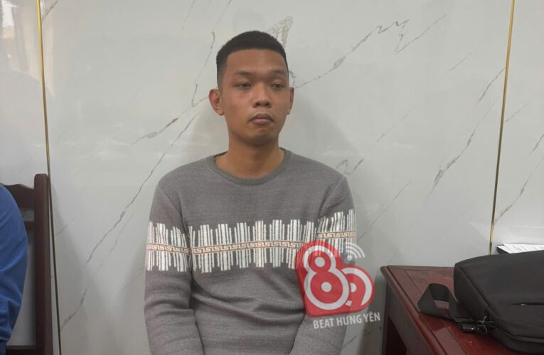 Thông tin ban đầu vụ việc Gi** ng` c**p tài sản ở Hưng Yên