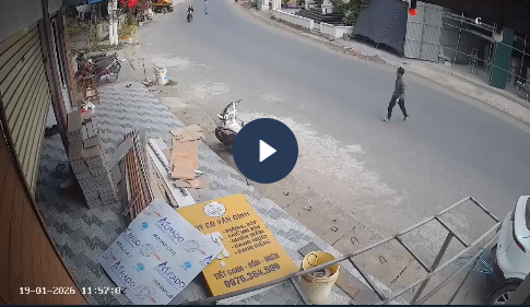 VI:DEO 0CHE: Cân nhắc khi xem