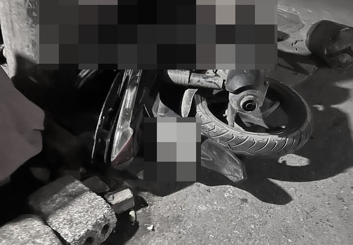 ẢNH 0CHE: Yê’u tym đừg xem