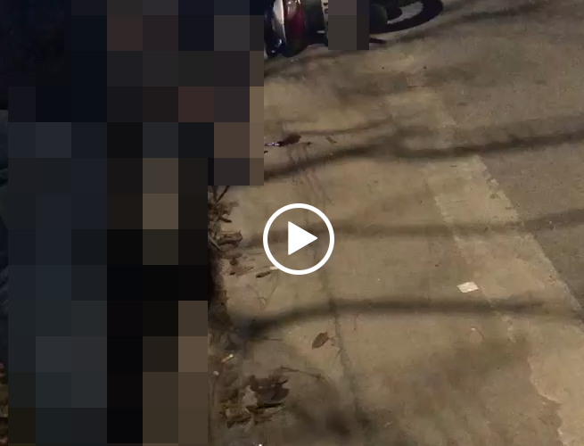 VI:DEO 0CHE: Toàn cảnh hiện trường vụ TN