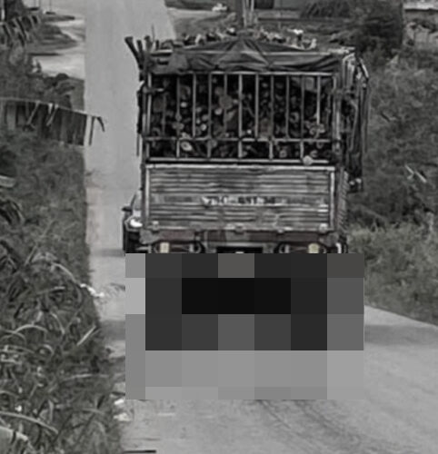 ẢNH 0CHE: Yê’u tym đừg xem