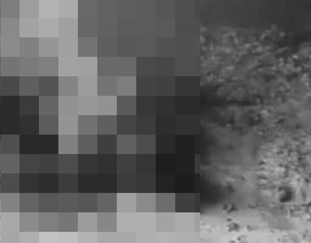 ẢNH 0CHE: Cân nhắc khi xem