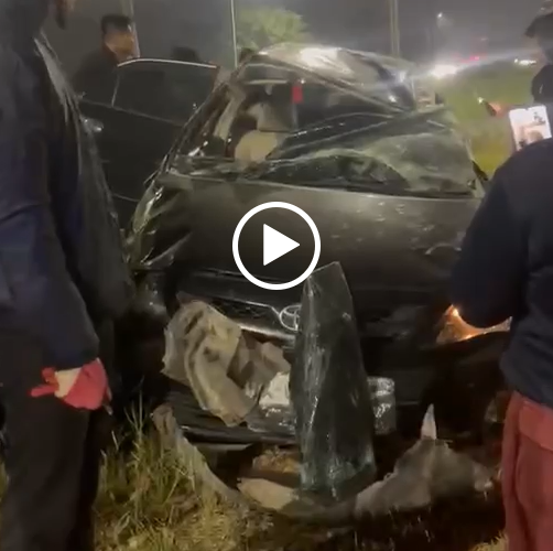 Vi:deo toàn cảnh hiện trường tại KCN TL3