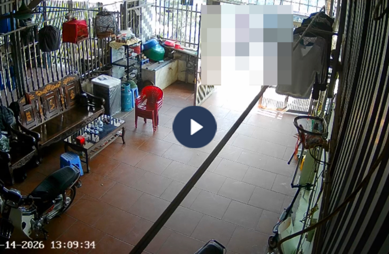 VI:DEO 0CHE: Cân nhắc khi xem