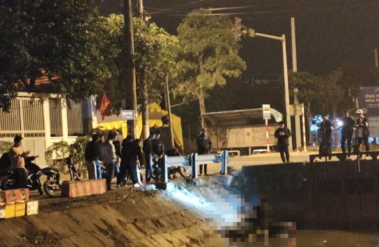 Toàn cảnh sự việc