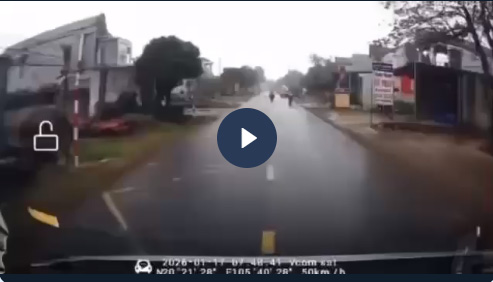 VI:DEO CAM TOÀN CẢNH SỰ VIỆC