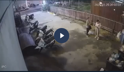 VI:DEO TOÀN CẢNH SỰ VIỆC