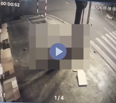 VIDEO 0CHE: Toàn cảnh vụ TN