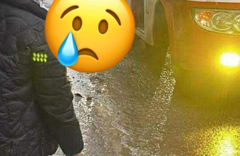 ẢNH 0CHE: Toàn cảnh hiện trường