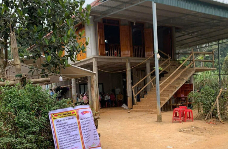 Hàng xóm xót thương cô gái 20t quê Phú Thọ bị sathai ở Hưng Yên