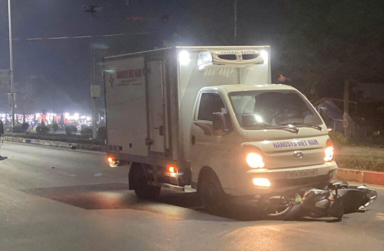 ẢNH 0CHE: Toàn cảnh hiện trường vụ TN