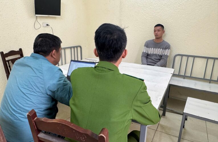 Hành trình gây a’n của đối tượng sa’t hạj 2 người phụ nữ ở Hưng Yên