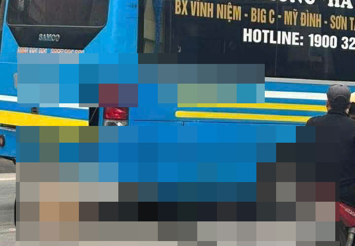 TOÀN CẢNH HIỆN TRƯỜNG