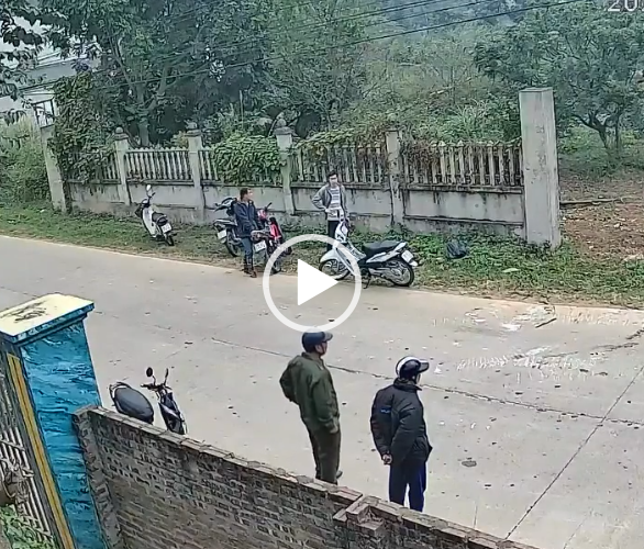 VI:DEO TOÀN CẢNH SỰ VIỆC