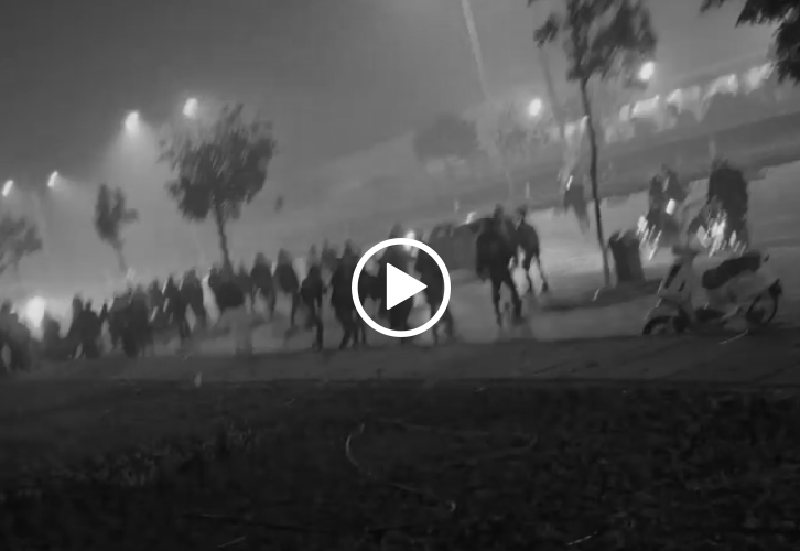 VI:DEO 0CHE: Cân nhắc khi xem