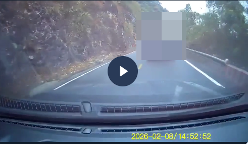 VI:DEO CAM HÀNH TRÌNH SỰ VIỆC