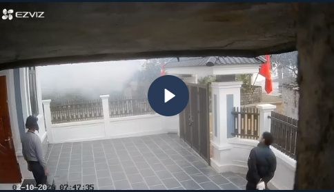 VI:DEO CAM TOÀN CẢNH VỤ VIỆC